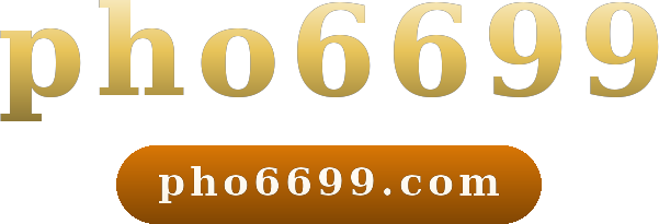 pho6699 logo