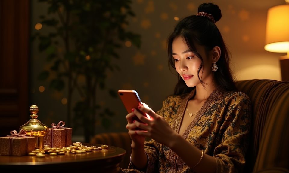 pho6699 mobile gaming